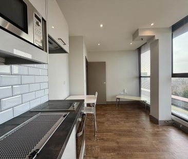 1 bedroom flat to rent - Photo 3