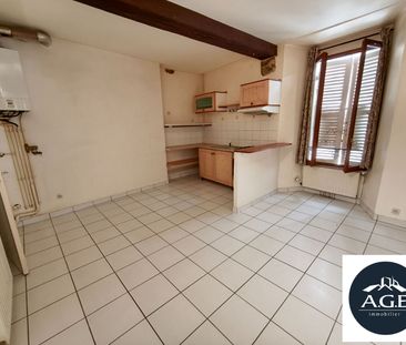 Location Appartement 3 pièces 38m² EPERNON 28230 - Photo 2