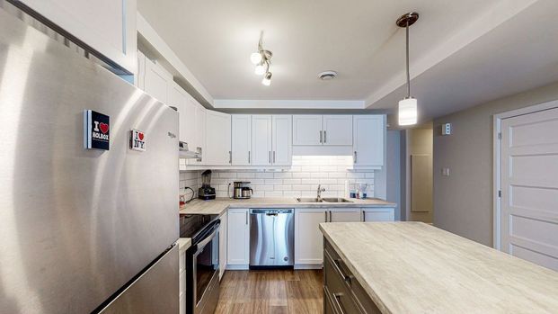 For Lease - 394 Twilight Avenue Unit# #2, Russell, Ontario - Photo 1