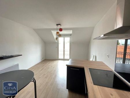 Appartement à louer 3 pièces 51.57m² - Photo 4