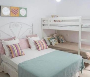 Piso de alquiler en Calle Urta, 25, Santuario - Foto 6