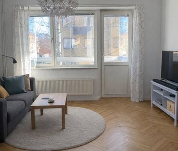Fogdevägen 2 B - Photo 1