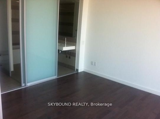 For Lease - 70 Distillery Lane Unit# 2703, Toronto, Ontario - Photo 1