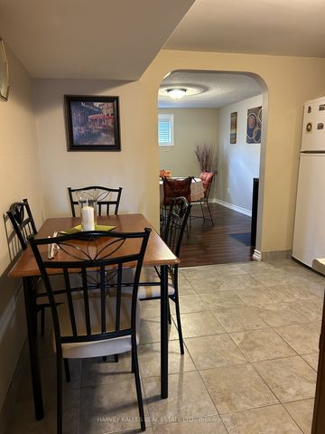 For Lease - 66 Button Road Unit# Basement, Vaughan, Ontario - Photo 3