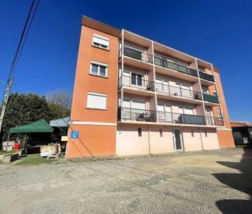 Location - Appartement - 3 pièces - 57.37 m² - montauban - Photo 3