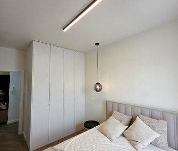 Apartament z balkonem z widokiem na rzekę. - Photo 5