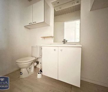 Appartement à louer 3 pièces 49.9m² - Photo 5
