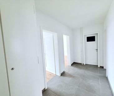 3 Zimmer, 63 m², 1. Stock - Foto 5