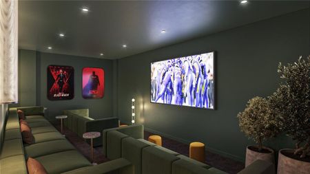 Studio to rent - Photo 5