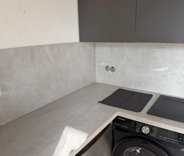 Wohnung Wandsbek möbeliert Erstbezug - Photo 4