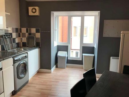 Vancouver Quay, Grain Wharf, Salford Quays, M50 - Photo 4