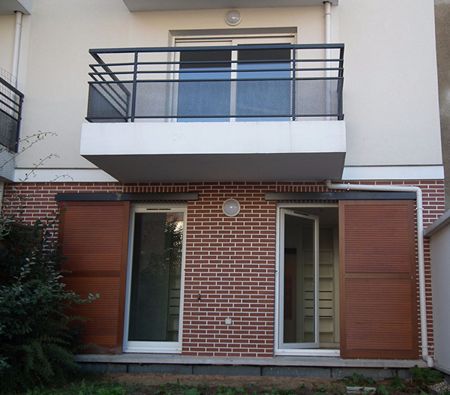 Location appartement 3 pièces, 64.37m², Alfortville - Photo 3