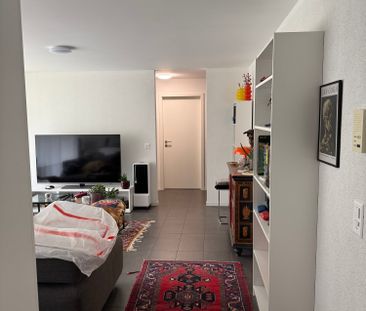 À louer, un bel appartement de 2 pièces 1/2, en plein coeur de Sier... - Photo 2