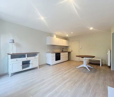 Appartement te huur - Photo 1