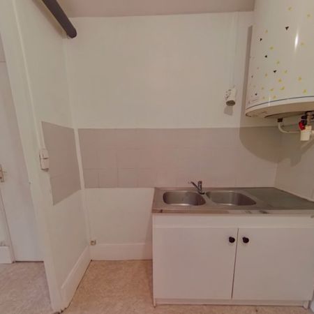 APPARTEMENT T2 A LOUER - Photo 3