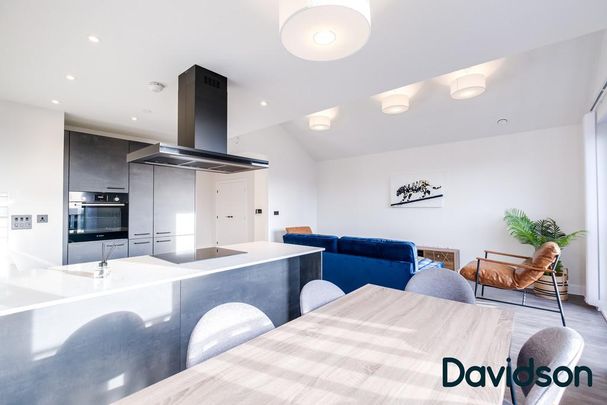 2 bedroom apartment to rent - Photo 1