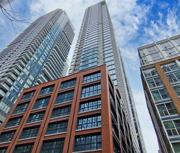 For Lease - 55 Mercer Street Unit# 306, Toronto, Ontario - Photo 2