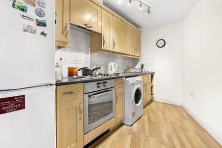 1 bedroom apartment to rent - Photo 4