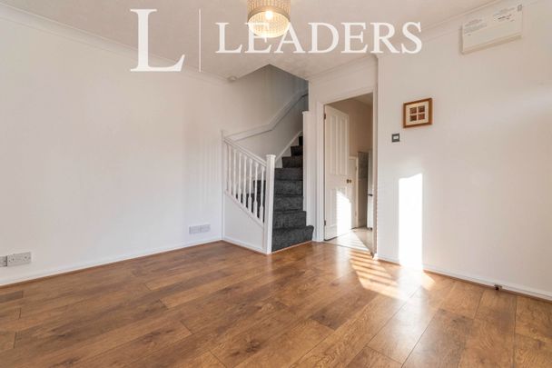 1 bedroom house to rent Ramerick Gardens, Arlesey, SG15 - Photo 1