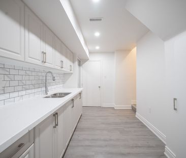 For Lease - 8 Cavesson Road Unit# Bsmnt, Brampton, Ontario - Photo 5