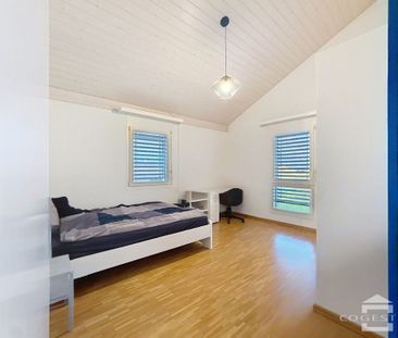 Magnifique appartement de 4.5 pièces récemment rénové - Photo 3