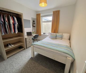 5 bedroom house share to rent - Photo 2