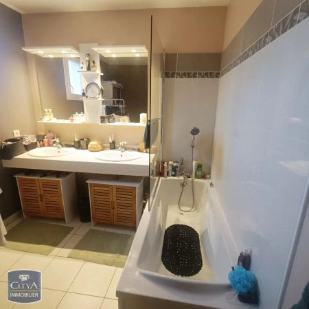 Maison à louer 4 pièces 92.52m² - Photo 4