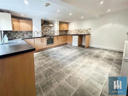 2 bedroom terraced house to rent - Photo 4