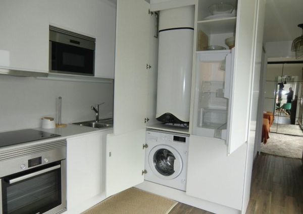 Moradia T1 em Aveiro