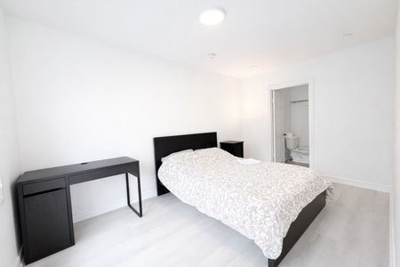 For Lease - 46 Glen Cameron Road Unit# A, Markham, Ontario - Photo 3
