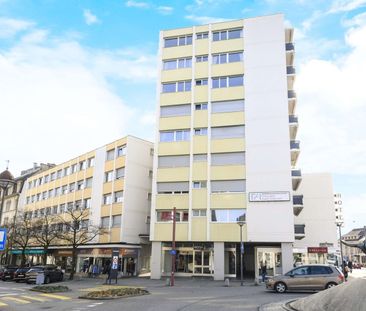 Logement 1.5 pièces au 1er étage à Bulle ! - Photo 3