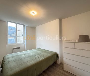 Appartement Orleans 2 pièce(s) 38.13 m2 - Photo 5