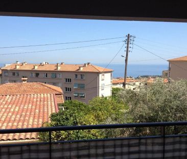 Beausoleil 2 pièces meublé récent de bon standing. 49,43 m - Photo 6