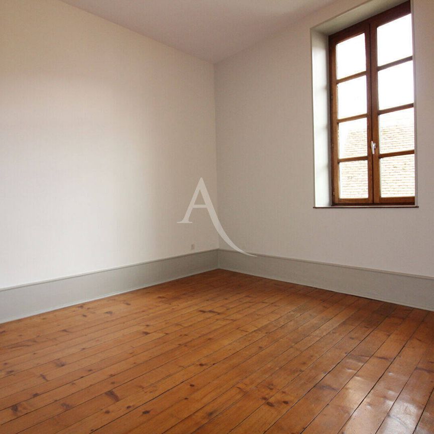 Appartement 3 pièces - 71100 Chalon-sur-Saône Loyer : 673 € / mois CC - Photo 1