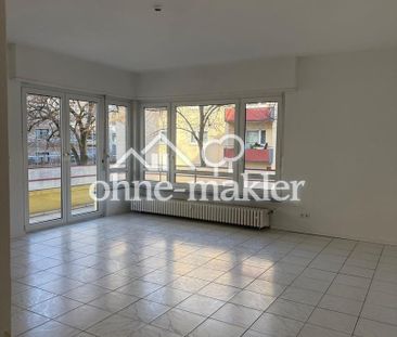 4-Zimmer Wohnung mit Einbauküche in beliebter Lage - Photo 1