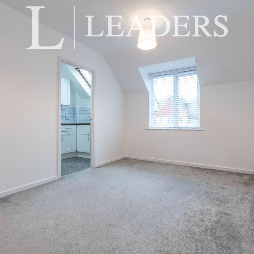 1 bedroom apartment to rent Hitchin, Hertfordshire, SG4 - Photo 1