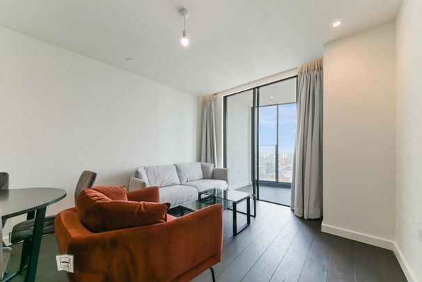 1 bedroom apartment to rent - Photo 1