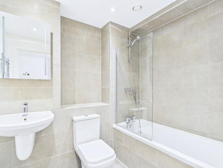 2 bedroom apartment to rent - Photo 5