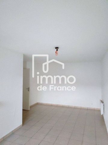 Location appartement 2 pièces 45.7 m² à Bellignat (01100) - Photo 2