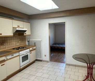 Lend nähe AVL, solide 1,5 Zimmer Wohnung in der Mariengasse - Photo 2