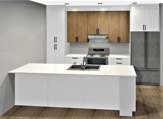 5466, boul. René-Lévesque, Sherbrooke (Rock Forest | St-Élie) - Photo 1