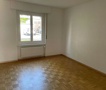 Très beau logement de 3 ½ pièces, entièrement rénové - Photo 1