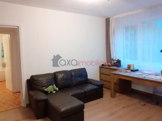 Apartament 2 camere de inchiriat in Cluj-Napoca, Gheorgheni ID 5800 - Fotografie 1