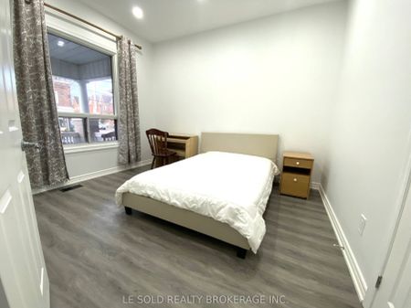81 Hallam Street #Room 103 - Photo 2