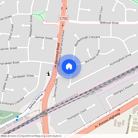 62 Marlborough Crescent, Vic 3029, Hoppers Crossing