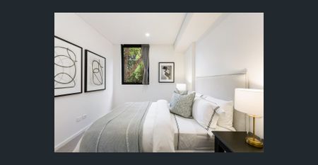 STYLISH APARTMENT OFFERS EASY PARKSIDE LIFESTYLE - Photo 4