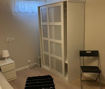 Karlbotrångsvägen, Kullavik - Foto 1