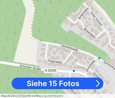 Helle und freundliche 2 Zimmer Wohnung im schönen Sigmaringen - Foto 1