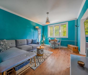 Pronájem bytu 3+kk 68 m² - Fotografie 2