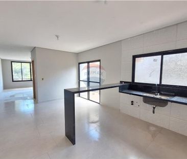 Casa com 3 Suítes para alugar, 140m² por R$ 4.700,00/mês - Itapetin... - Foto 3